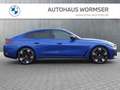 BMW 440 M440i xDrive Gran Coupé HK HiFi DAB LED GSD Bleu - thumbnail 11