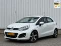 Kia Rio 1.2 CVVT BusinessLine Airco,CruiceControle,Bleutoo Biały - thumbnail 1
