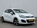Kia Rio 1.2 CVVT BusinessLine Airco,CruiceControle,Bleutoo Biały - thumbnail 3