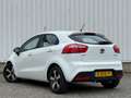 Kia Rio 1.2 CVVT BusinessLine Airco,CruiceControle,Bleutoo Biały - thumbnail 5