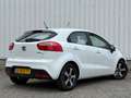 Kia Rio 1.2 CVVT BusinessLine Airco,CruiceControle,Bleutoo Biały - thumbnail 6