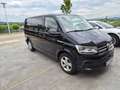 Volkswagen T6.1 Multivan Trendline Schwarz - thumbnail 2