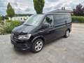 Volkswagen T6.1 Multivan Trendline Schwarz - thumbnail 1