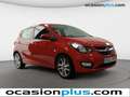 Opel Karl 1.0 XE Selective Rojo - thumbnail 2