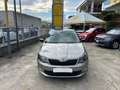 Skoda Fabia 1.0 MPI 75 CV Design Edition Grigio - thumbnail 2