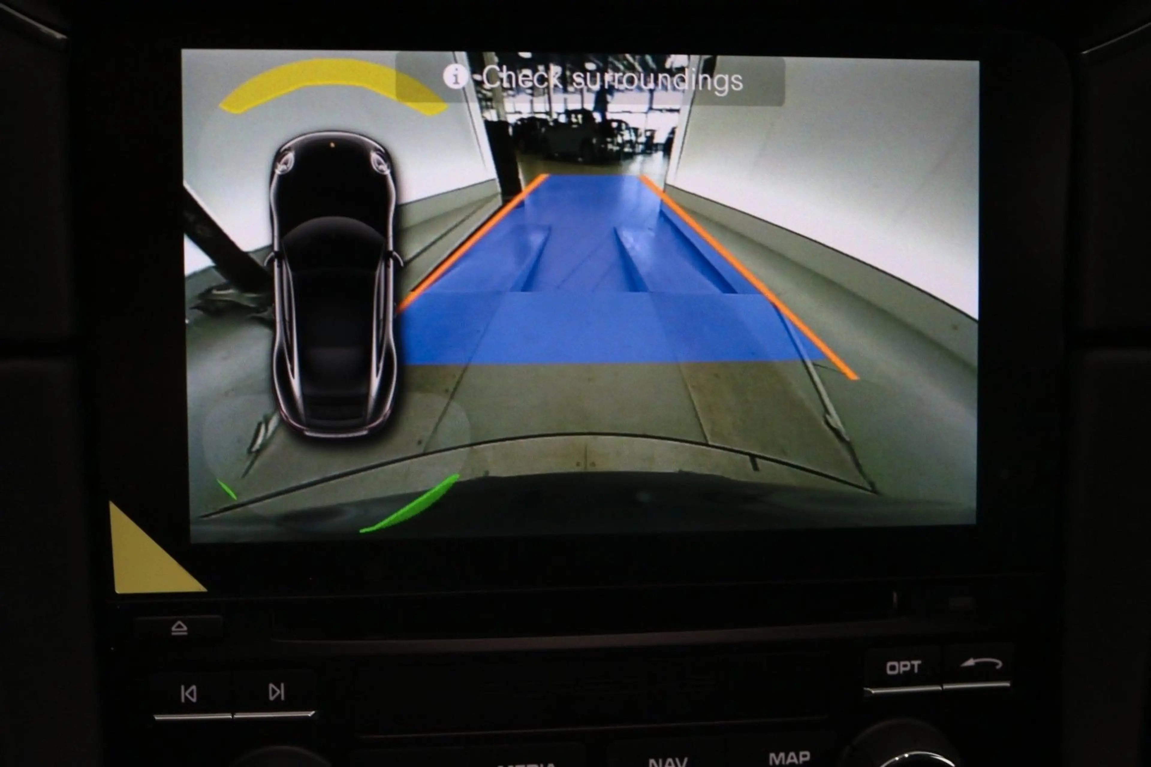 Porsche 911 Carrera T Manual — photo 15