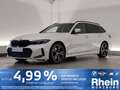 BMW 318 d Touring M Sportpaket AHK/Lordose/SHZ/PDC AHK/Kom Weiß - thumbnail 1