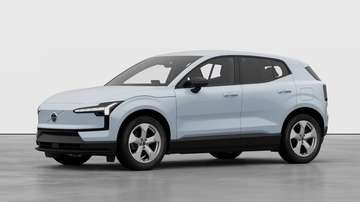 EX30 Single Motor RWD Essential IN ARRIVO