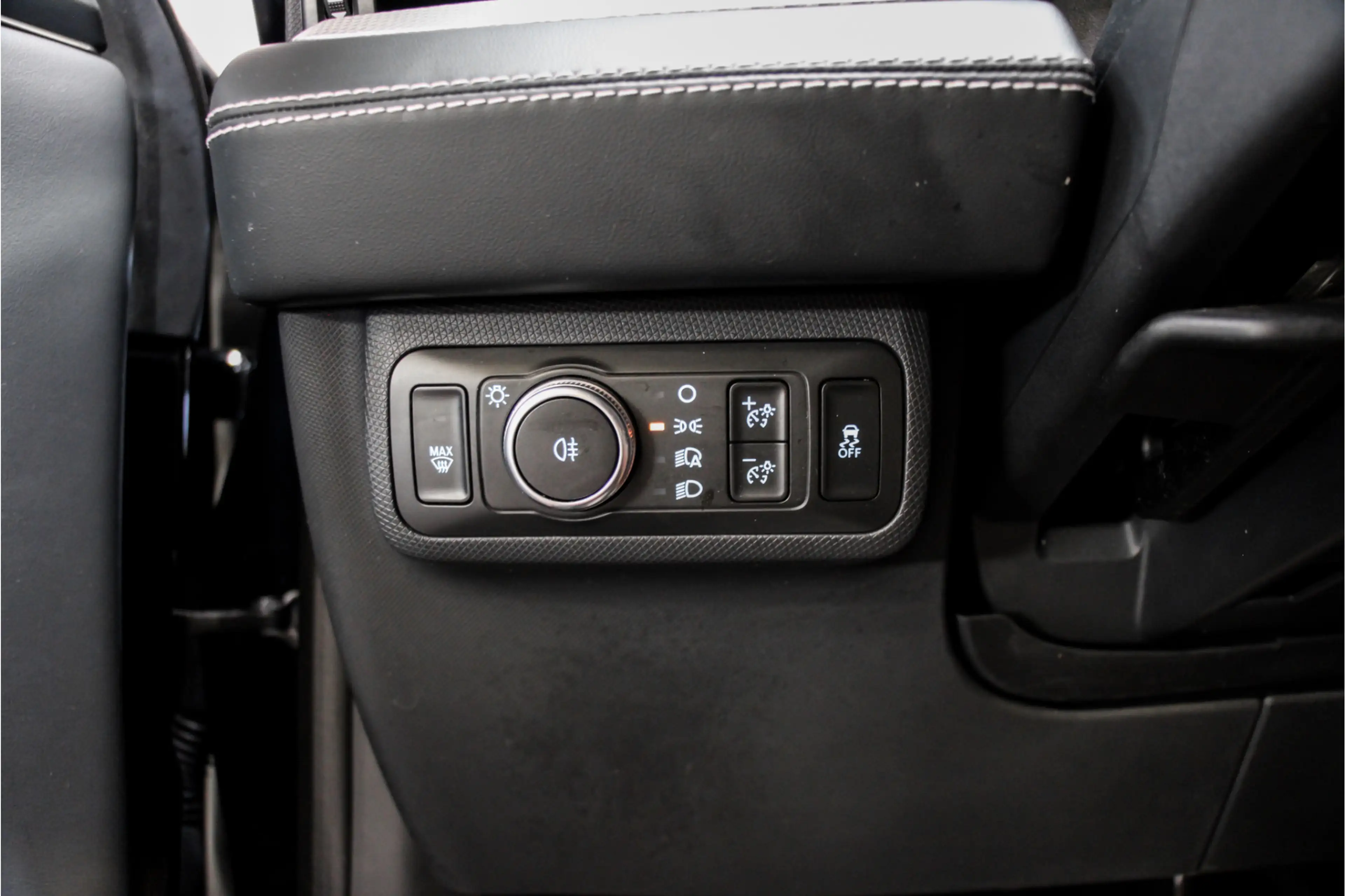 Ford Mustang Mach-E RWD 75 kWh |B&O|Leder|360cam|Stoelv| — photo 15