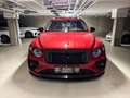 Bentley Bentayga 4.0 V8 S 4WD Autom. Rouge - thumbnail 2