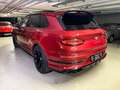 Bentley Bentayga 4.0 V8 S 4WD Autom. Rouge - thumbnail 5