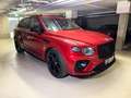 Bentley Bentayga 4.0 V8 S 4WD Autom. Rouge - thumbnail 1
