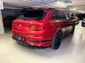 Bentley Bentayga 4.0 V8 S 4WD Autom. Rouge - thumbnail 7