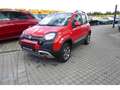 Fiat Panda Cross 4x4 Klima Rot - thumbnail 2