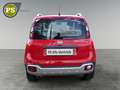 Fiat Panda Cross 4x4 Klima Rojo - thumbnail 9