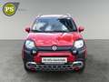 Fiat Panda Cross 4x4 Klima Rojo - thumbnail 5