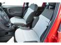 Fiat Panda Cross 4x4 Klima Rojo - thumbnail 10