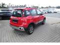 Fiat Panda Cross 4x4 Klima Rot - thumbnail 3