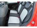 Fiat Panda Cross 4x4 Klima Rojo - thumbnail 11