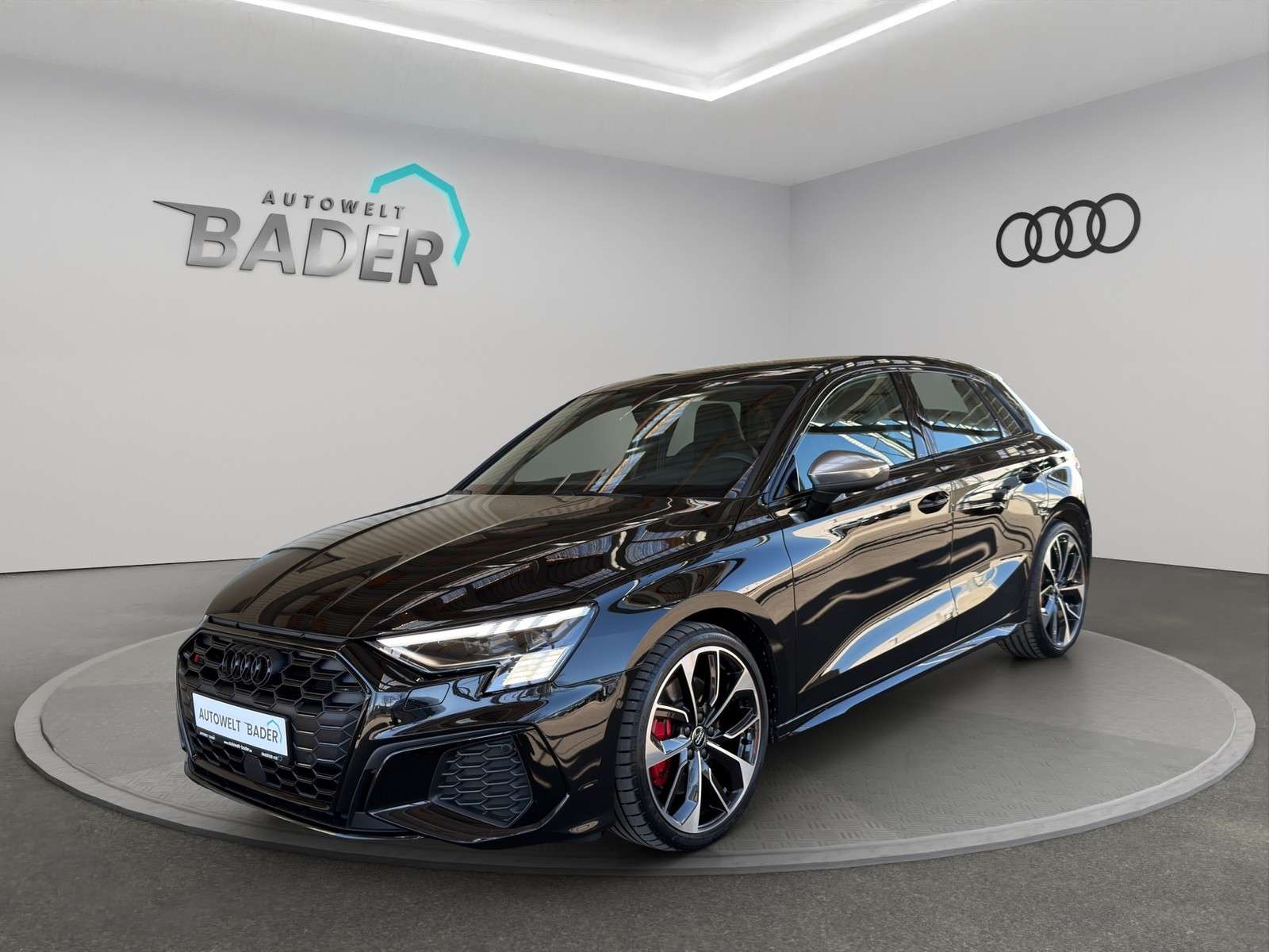 Használt Audi S3 2.0 tfsi
