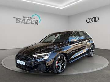 Sportback 2.0 TFSI qu. Matrix Pano HUD B&O
