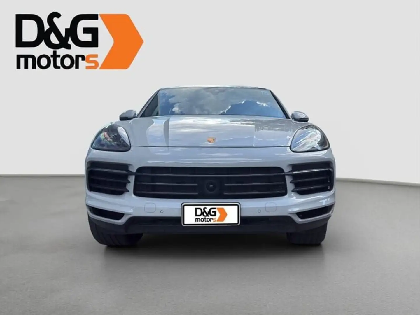 Porsche Cayenne Cayenne Coupé 3.0 V6 E-Hybrid - 2