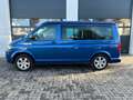 Volkswagen T5 California Beach Aufstelldach Navi PDC Standh Blau - thumbnail 10