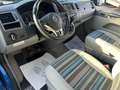 Volkswagen T5 California Beach Aufstelldach Navi PDC Standh Blau - thumbnail 19