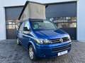 Volkswagen T5 California Beach Aufstelldach Navi PDC Standh Blau - thumbnail 11