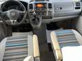 Volkswagen T5 California Beach Aufstelldach Navi PDC Standh Blau - thumbnail 18