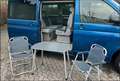 Volkswagen T5 California Beach Aufstelldach Navi PDC Standh Blau - thumbnail 27
