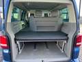 Volkswagen T5 California Beach Aufstelldach Navi PDC Standh Blau - thumbnail 24