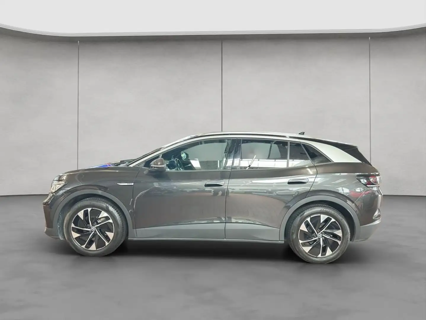 Volkswagen ID.4 Performance Upgrade Pro Grau - 2