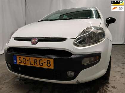 Fiat Punto Evo 1.4-16V Multiair Racing - Airco - Motor Loopt Onre