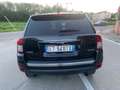 Jeep Compass 2.2 crd Limited 4wd 163cv Fekete - thumbnail 5