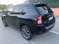 Jeep Compass 2.2 crd Limited 4wd 163cv Fekete - thumbnail 4