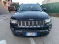 Jeep Compass 2.2 crd Limited 4wd 163cv Fekete - thumbnail 2