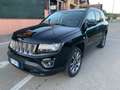 Jeep Compass 2.2 crd Limited 4wd 163cv Fekete - thumbnail 1