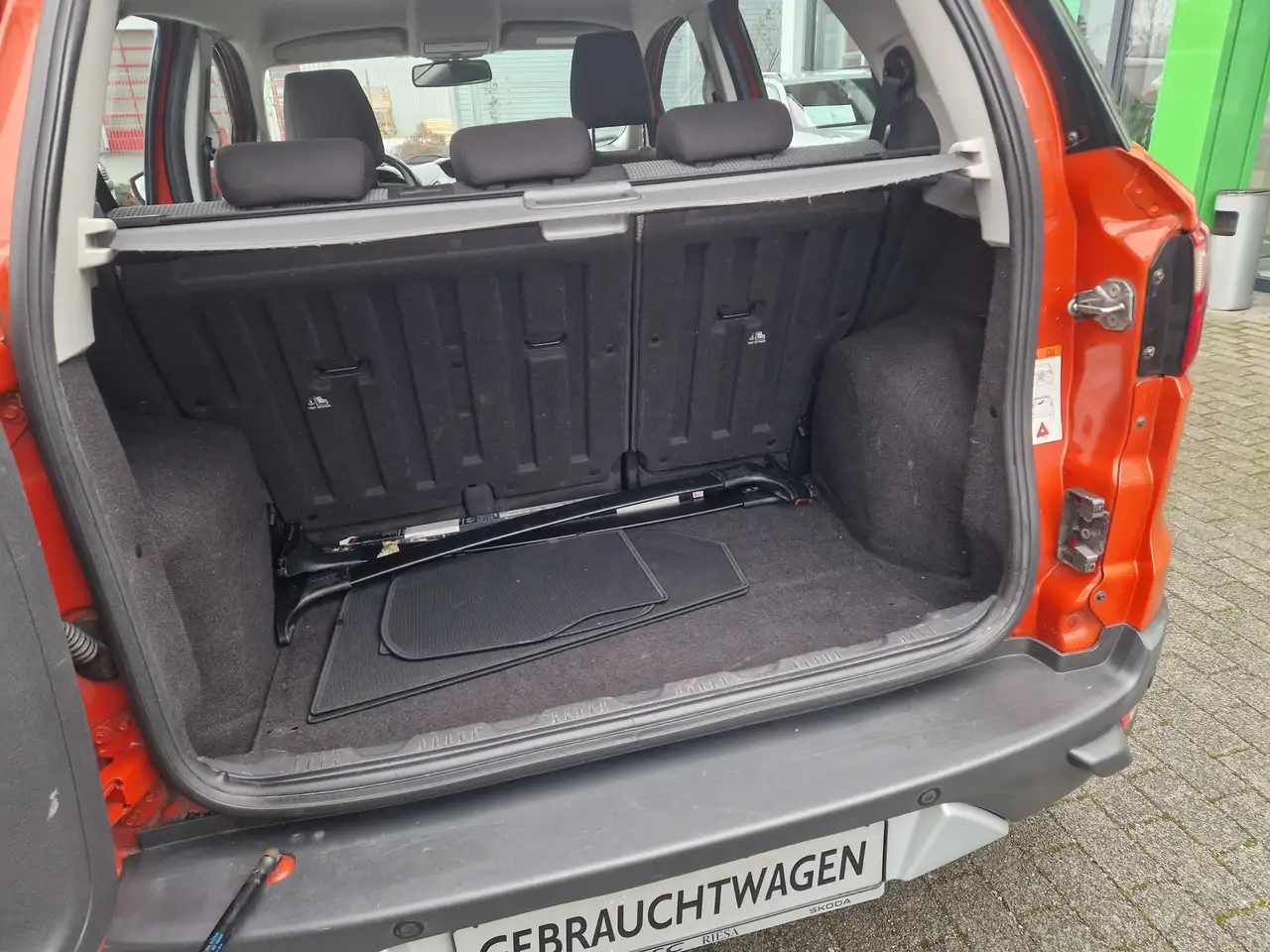 Das Auto