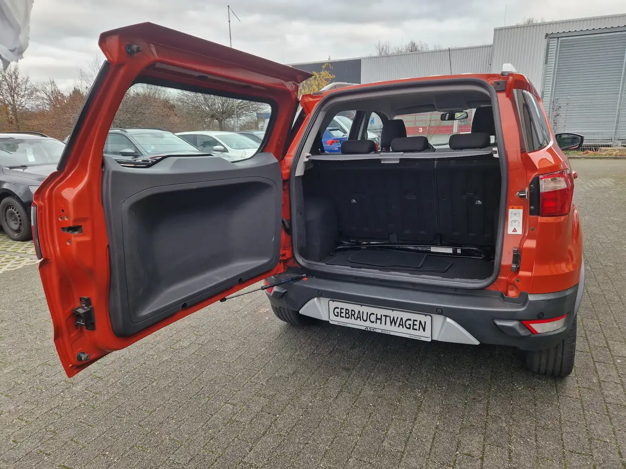 Das Auto