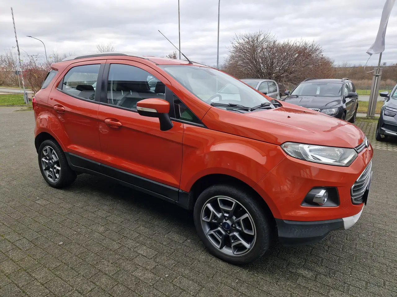 Das Auto