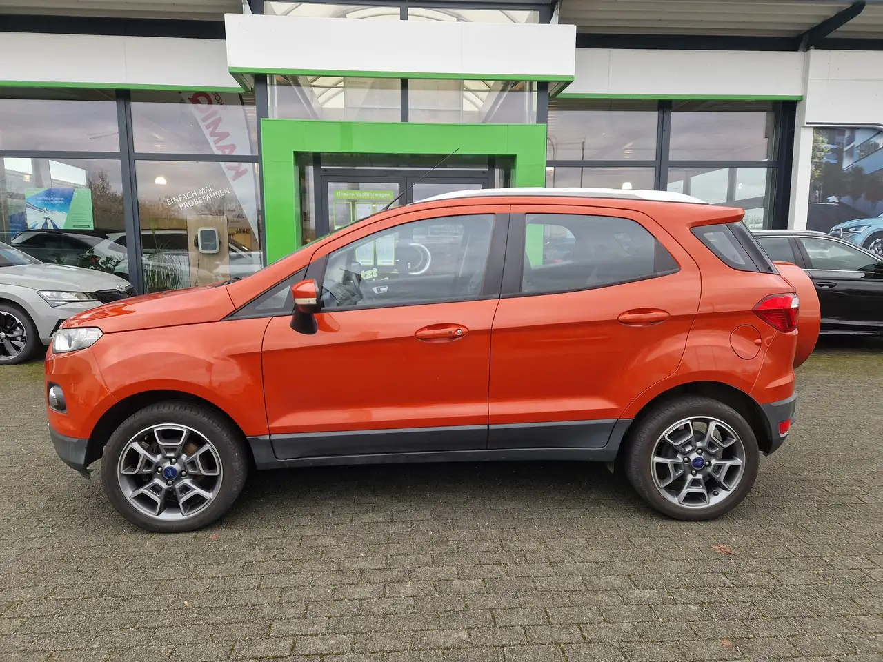 Das Auto