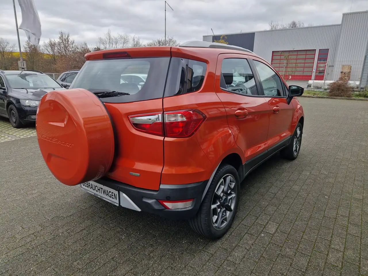 Das Auto