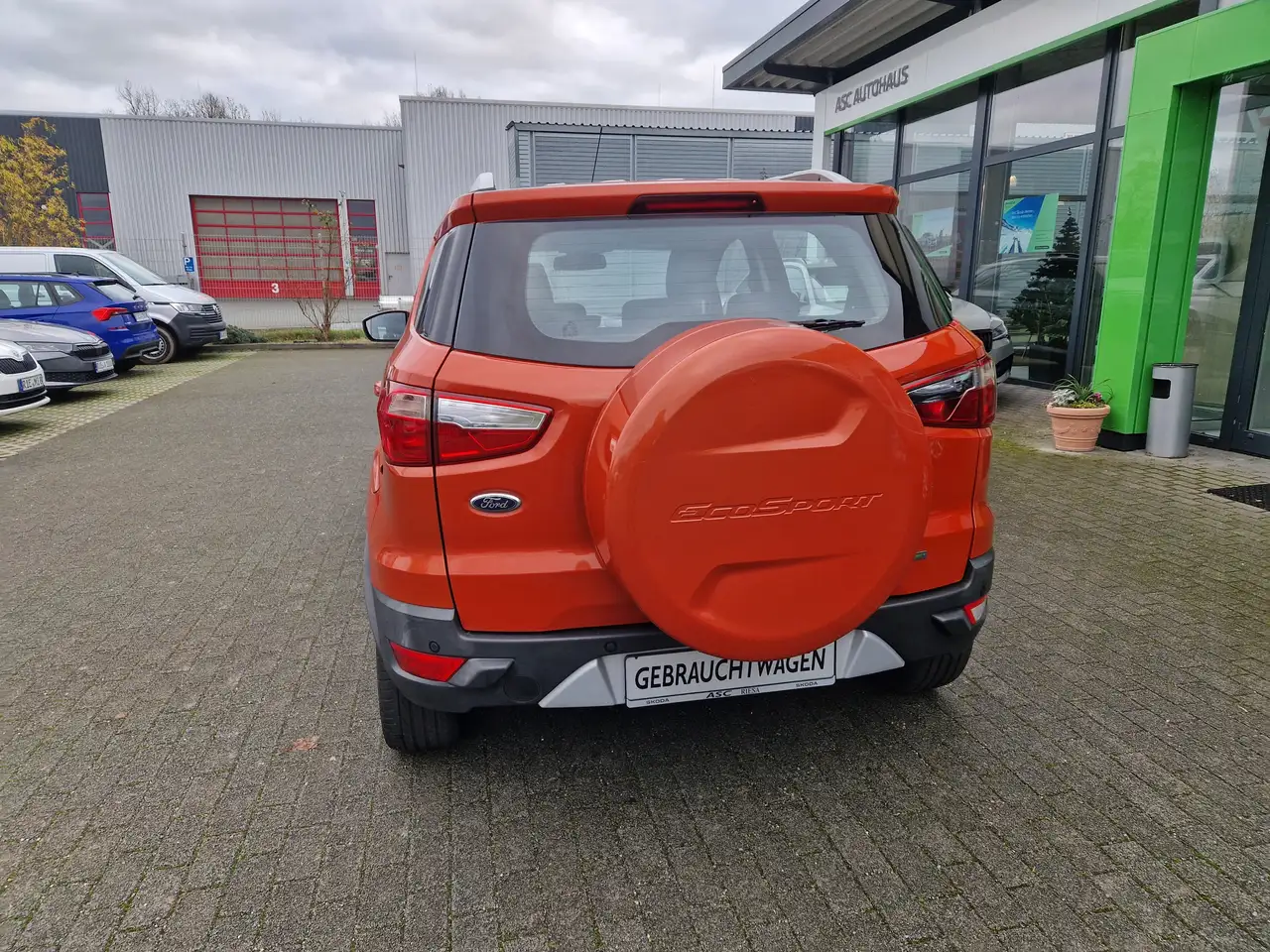 Das Auto