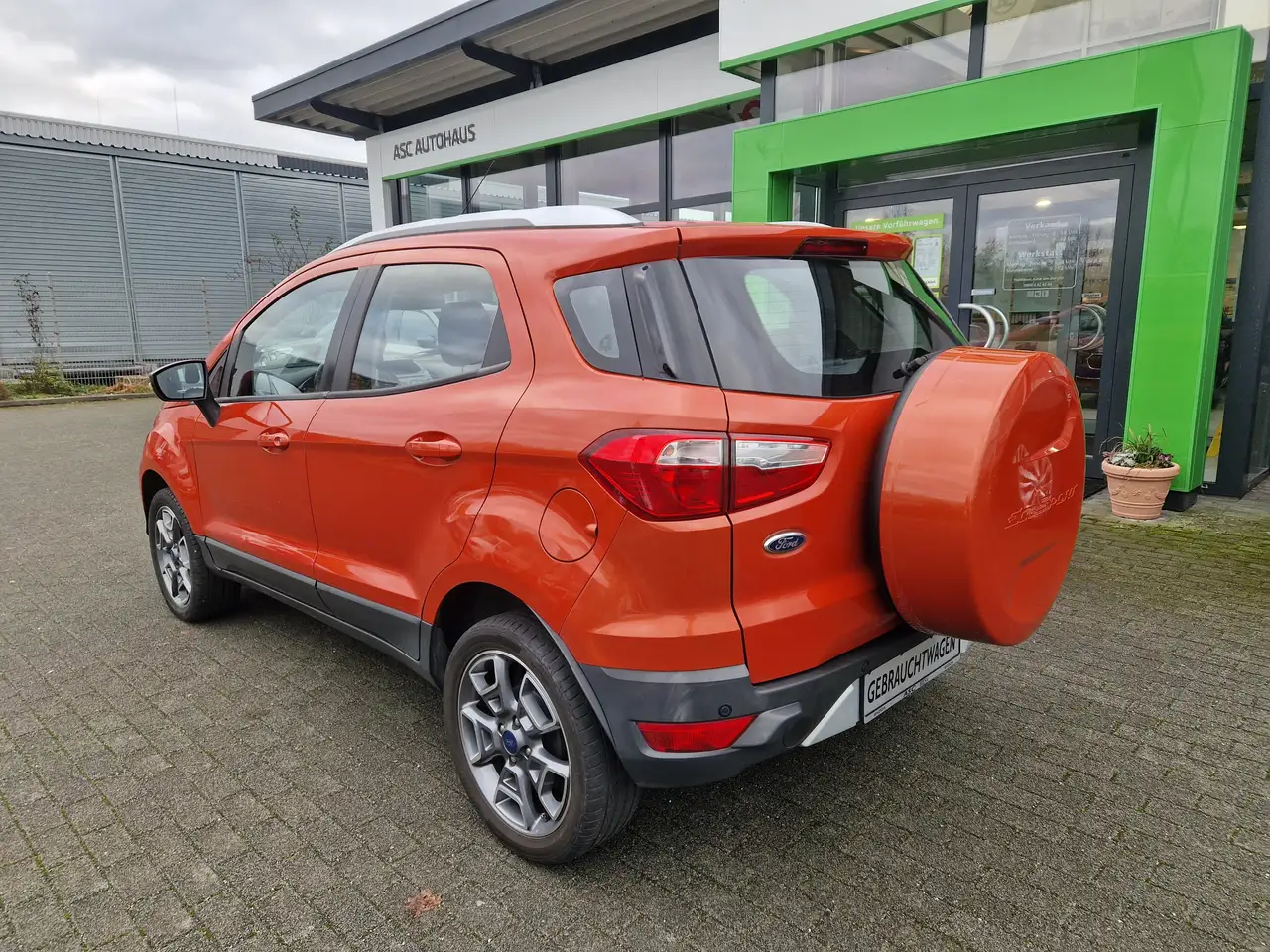 Das Auto