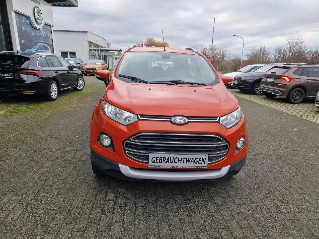 Das Auto