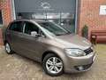 Volkswagen Golf Plus 1.2TSI MATCH,KLIMA-AUT,TEMPOMAT,SITZH Brown - thumbnail 8