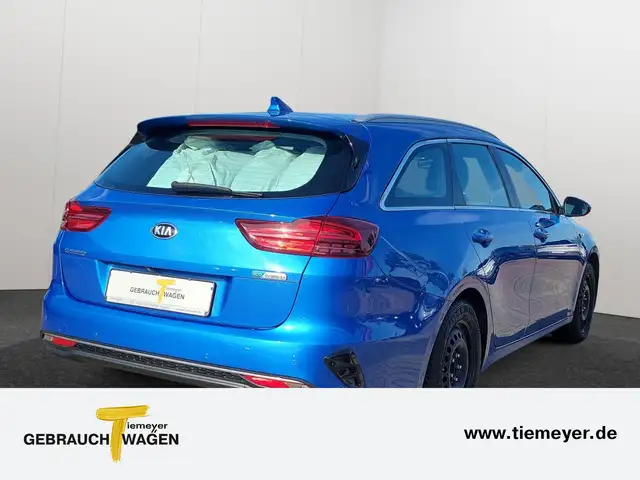 Kia Ceed view 5