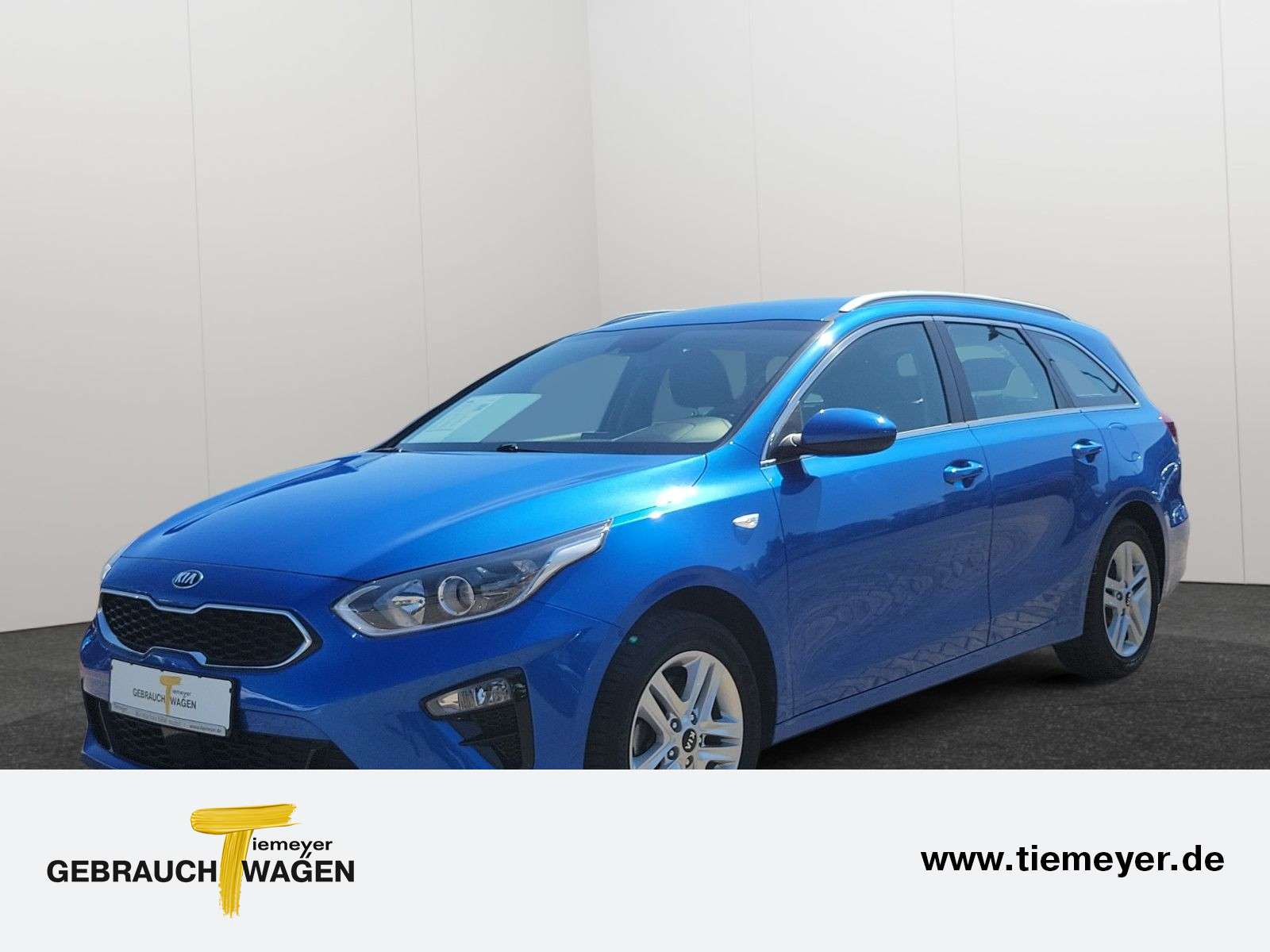 Kia Ceed SW / cee'd SW