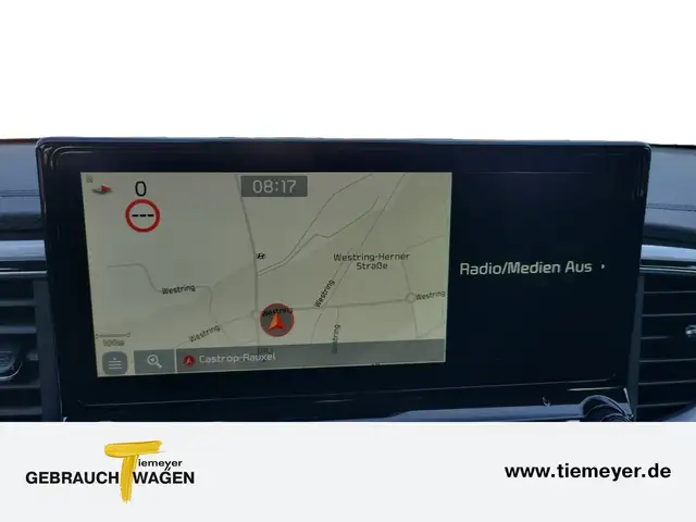 Kia Ceed view 15